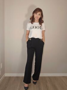 The Sexy Asian Office Manager photo 4