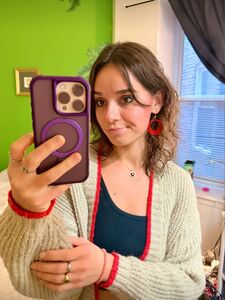 Super cute KillTony comedian Leyla Ingalls go follow and show some love! photo 2
