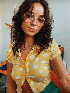 Super cute KillTony comedian Leyla Ingalls go follow and show some love! photo 13