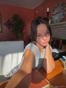 Super cute KillTony comedian Leyla Ingalls go follow and show some love! photo 27