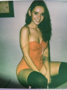 Super cute KillTony comedian Leyla Ingalls go follow and show some love! photo 36