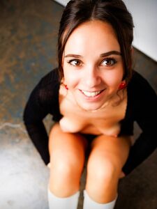 Super cute KillTony comedian Leyla Ingalls go follow and show some love! photo 70
