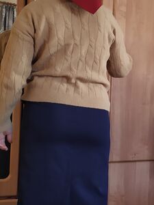Incognito brutal housewife Vasyitka photo 3