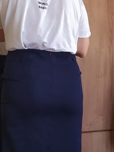 Incognito brutal housewife Vasyitka photo 4