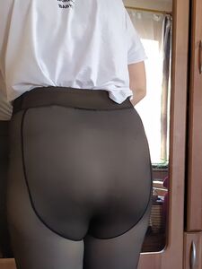 Incognito brutal housewife Vasyitka photo 7