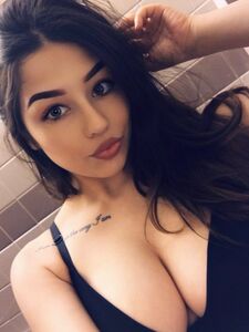 Another Gigantic Titty Latina Slut photo 2