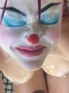 Sabrina Nichole Nude Blowjob Cumshot OnlyFans SET Leaked photo 24