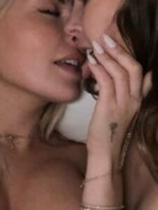 Sabrina Nichole Nude Blowjob Cumshot OnlyFans SET Leaked photo 32