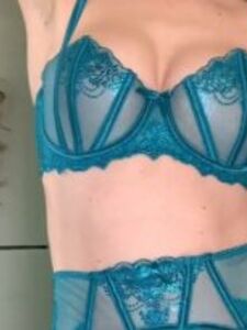 Emily Bloom Strip Nude Lingerie OnlyFans SET Leaked photo 26