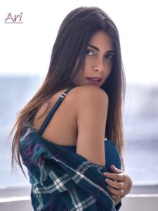 Ari Dugarte Sexy Thong Modeling Patreon Set Leaked photo 2