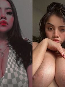 Busty Latina Liz Mommy Milkers photo 2