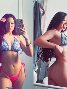 Hot Colombian Hoe w a Fat Bubble Butt photo 1
