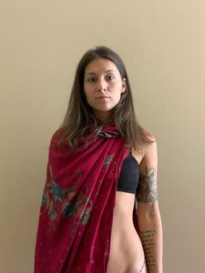 Lucyslounge Lucy420 Leaked Collection photo 96