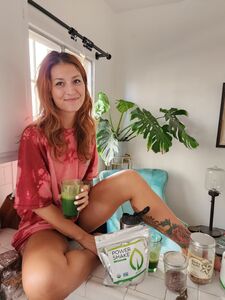 Lucyslounge Lucy420 Leaked Collection photo 153