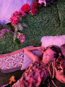 Lucyslounge Lucy420 Leaked Collection photo 161