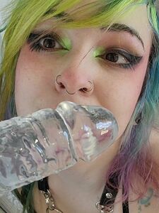 HeyLyssten French Maid Dildo OnlyFans Set Leaked photo 29