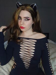 Cellutron Thong String Dress Onlyfans Set Leaked photo 10