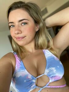 Dinglederper $50 PPV Bikini Onlyfans Set Leaked photo 24