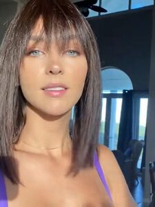Rachel Cook Nude Outdoor Beach BTS Video Leaked photo 21