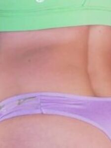 Rachel Cook Nude Outdoor Beach BTS Video Leaked photo 40