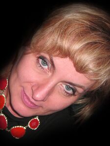 Caroline Polish haairy whore photo 20