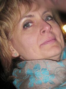 Caroline Polish haairy whore photo 21