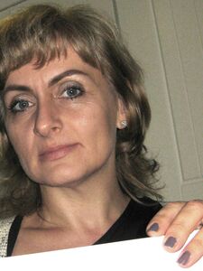 Caroline Polish haairy whore photo 63
