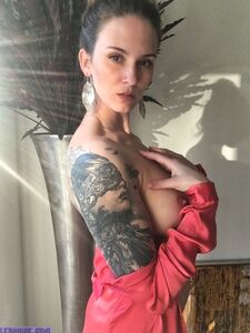 Natasha Thomsen exclusive onlyfans leaked nudes photo 23
