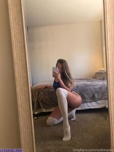 Sedonasky exclusive onlyfans leaked nudes photo 8