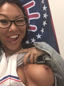 Asa Akira exclusive onlyfans leaked nudes photo 70