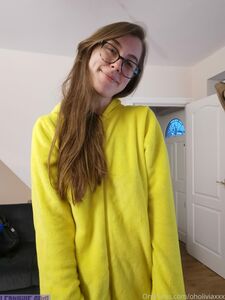 Oholivia exclusive onlyfans leaked nudes photo 20