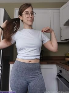 Oholivia exclusive onlyfans leaked nudes photo 28