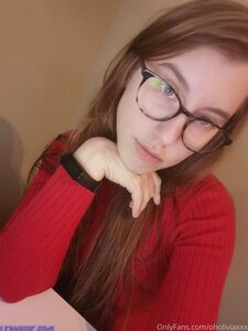 Oholivia exclusive onlyfans leaked nudes photo 41