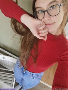 Oholivia exclusive onlyfans leaked nudes photo 55
