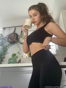 Emblack exclusive onlyfans leaked nude photo 10