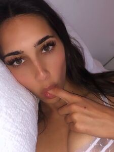 Izzygreen exclusive onlyfans leaked nudes photo 6