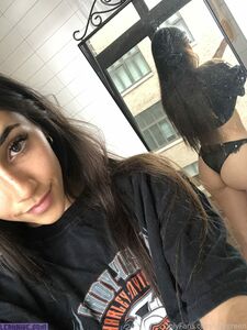 Izzygreen exclusive onlyfans leaked nudes photo 66