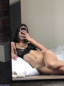 Izzygreen exclusive onlyfans leaked nudes photo 84