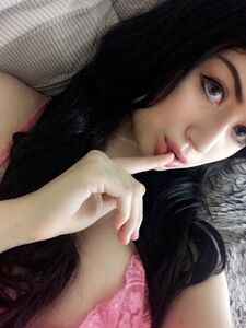Celestia Vega exclusive onlyfans leaked nudes photo 34