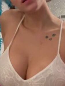 Ashtyn Sommer Shower Blowjob Onlyfans album photo 9