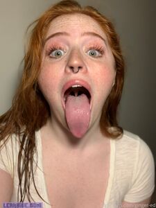 Ginger photo 3