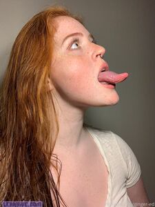 Ginger photo 8