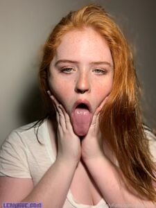 Ginger photo 21