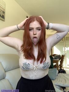 Ginger photo 24