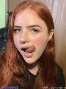 Ginger photo 29