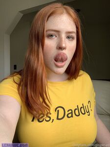 Ginger photo 93