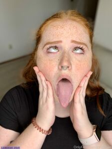 Ginger photo 103
