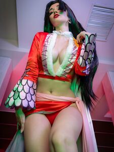 Aery Tiefling photo 26