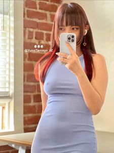 Yuna_Tamago Hot Japanese Nude Pic Collection photo 3