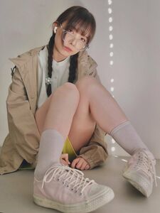 Yuna_Tamago Hot Japanese Nude Pic Collection photo 20